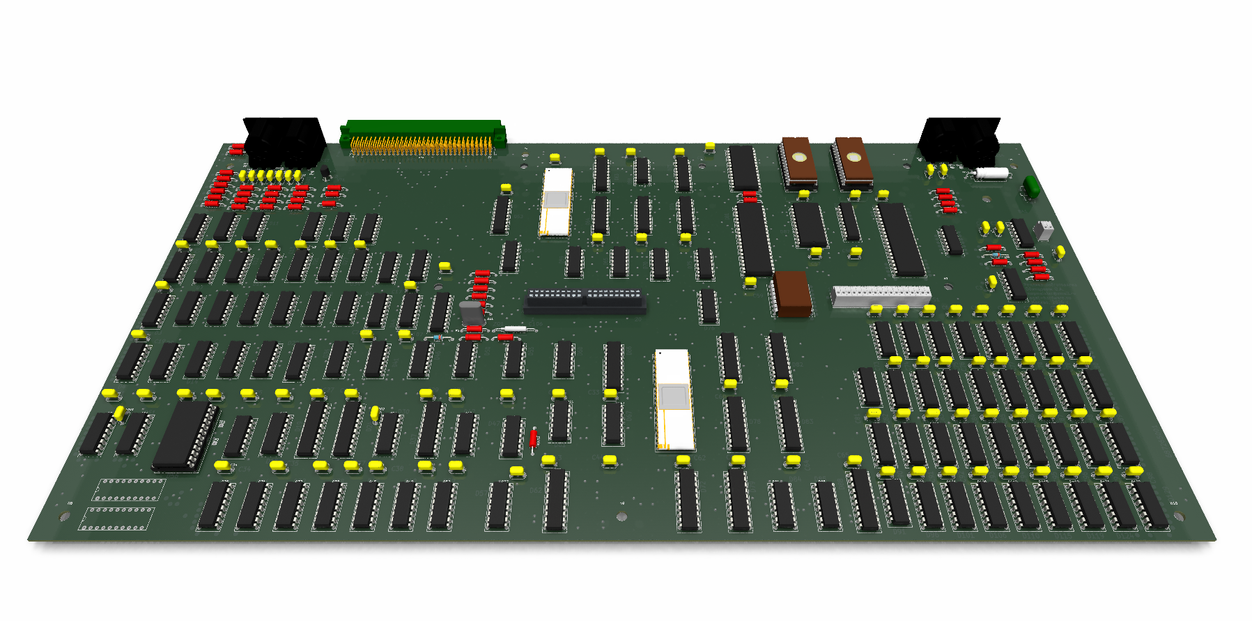Исполнение с маской